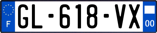 GL-618-VX