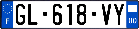 GL-618-VY