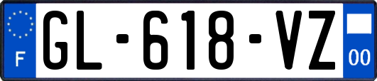 GL-618-VZ