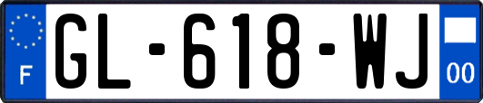 GL-618-WJ