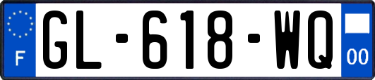GL-618-WQ