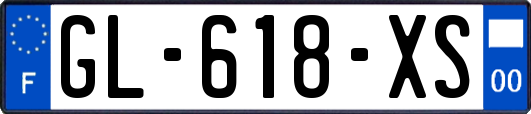 GL-618-XS