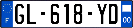 GL-618-YD