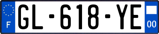 GL-618-YE
