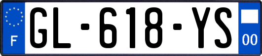 GL-618-YS