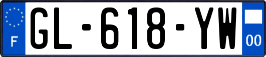 GL-618-YW
