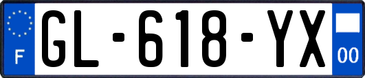 GL-618-YX