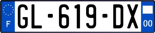 GL-619-DX