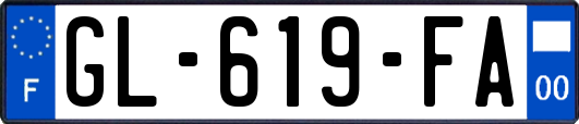 GL-619-FA
