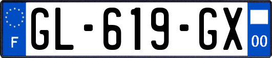 GL-619-GX