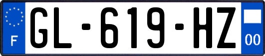 GL-619-HZ
