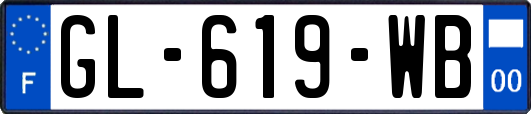 GL-619-WB