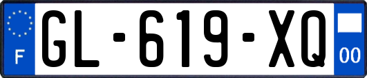 GL-619-XQ