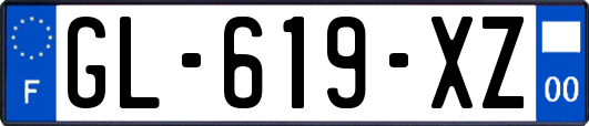 GL-619-XZ