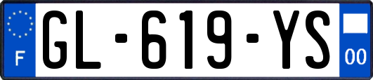 GL-619-YS