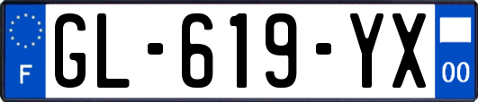 GL-619-YX