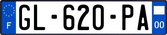 GL-620-PA