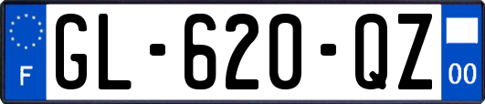 GL-620-QZ
