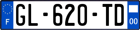 GL-620-TD