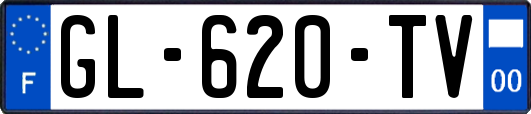 GL-620-TV