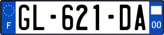 GL-621-DA
