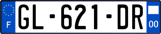 GL-621-DR