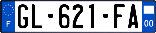 GL-621-FA