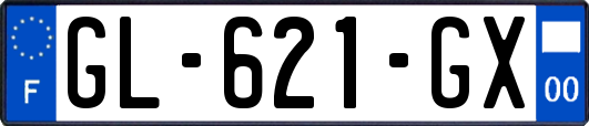 GL-621-GX