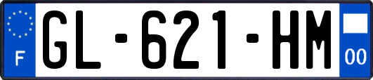 GL-621-HM