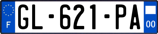 GL-621-PA