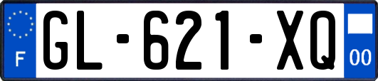GL-621-XQ