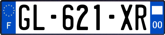 GL-621-XR