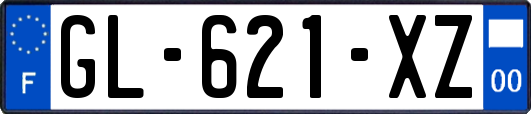 GL-621-XZ