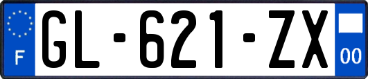 GL-621-ZX