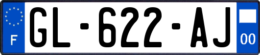 GL-622-AJ