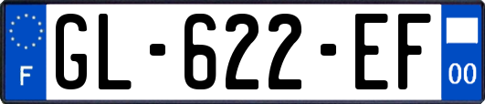 GL-622-EF