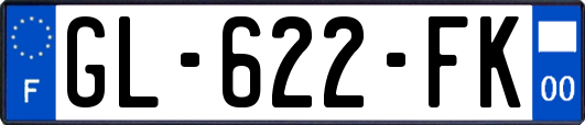 GL-622-FK