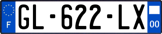 GL-622-LX