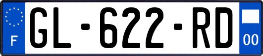 GL-622-RD