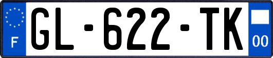 GL-622-TK