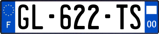 GL-622-TS