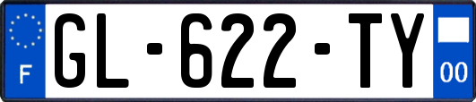 GL-622-TY