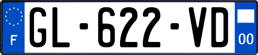 GL-622-VD