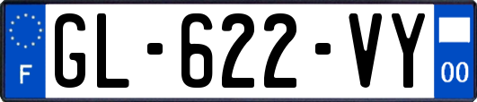 GL-622-VY