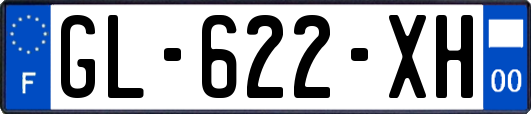 GL-622-XH