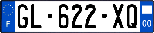 GL-622-XQ
