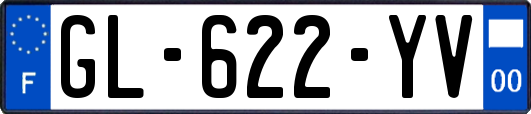GL-622-YV