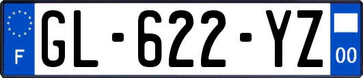 GL-622-YZ