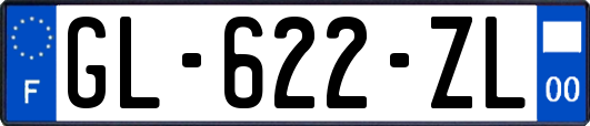 GL-622-ZL