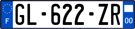 GL-622-ZR